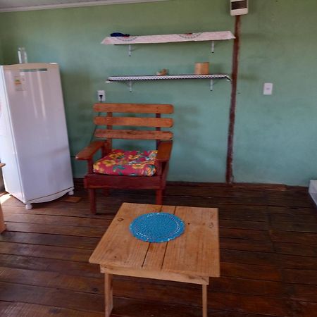 Ceu De Agartha Retiros E Vivencias 호텔 Alto Paraíso de Goiás 외부 사진