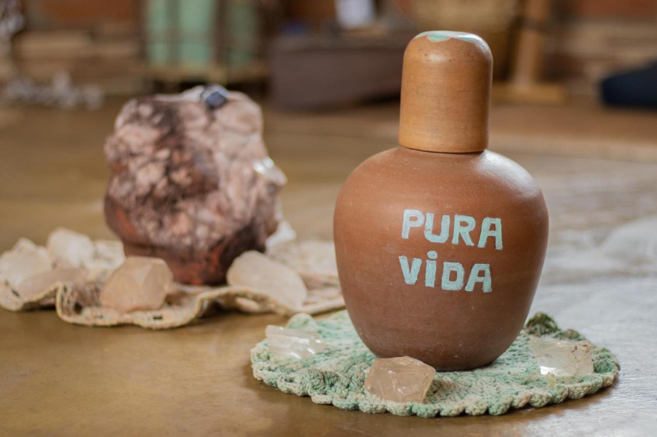 Ceu De Agartha Retiros E Vivencias 호텔 Alto Paraíso de Goiás 외부 사진